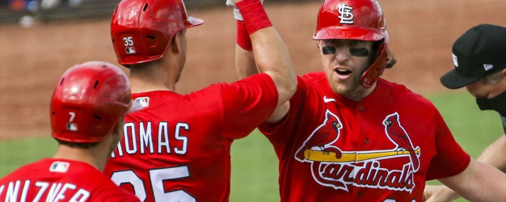 Nogowski, Dean and Woodford seize spots on Cardinals finalized opening day roster – STLtoday.com