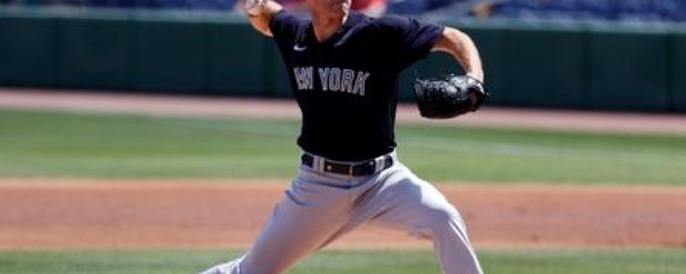 Yankees takeaways from Sundays 5-1 loss to Phillies, including Corey Klubers five strikeouts in last spring training start – Yahoo Sports
