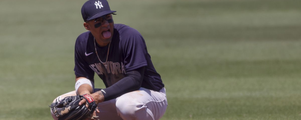 Yankees 2, Phillies 6: Another sleepy Sunday spring loss – Pinstripe Alley