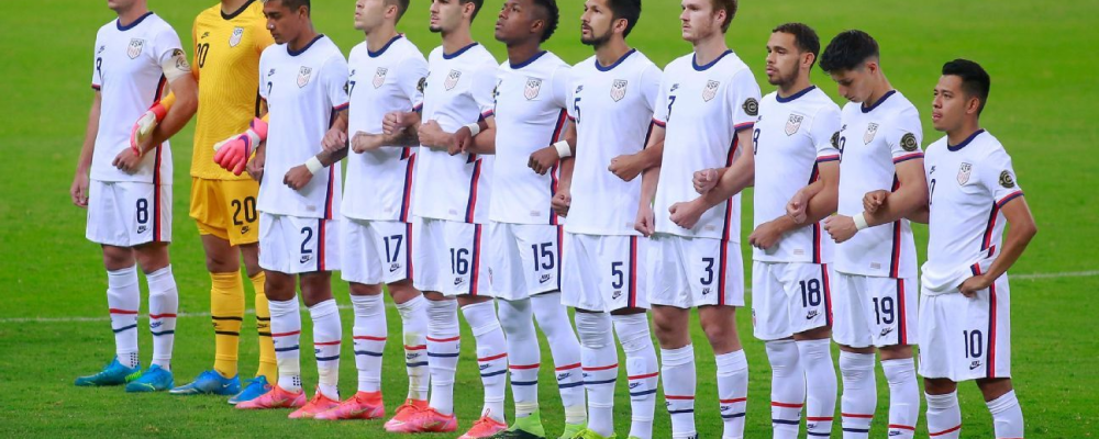 LIVE: US U23s lose to Honduras, fail to qualify for Tokyo Olympics – ESPN