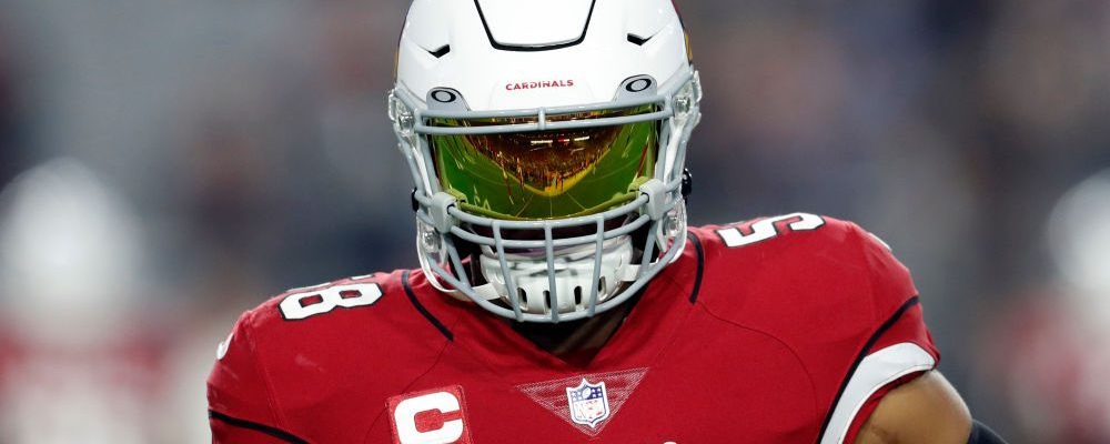 Vikings agree to terms with Jordan Hicks – NBC Sports