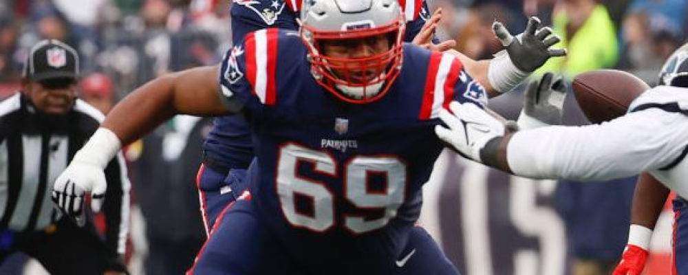 Reports: Patriots trading Shaq Mason to Bucs – NBC Sports