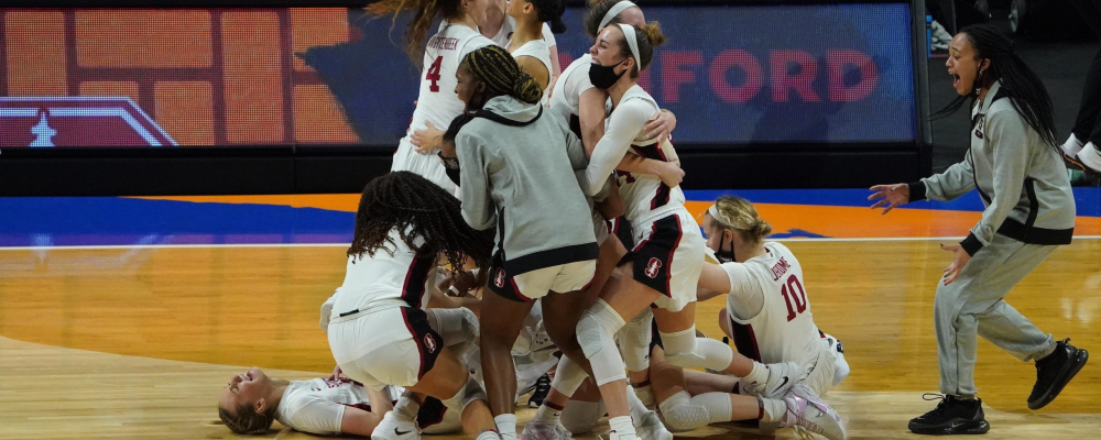 Stanford wins womens NCAA championship: Live updates and analysis from the win over Arizona – USA TODAY