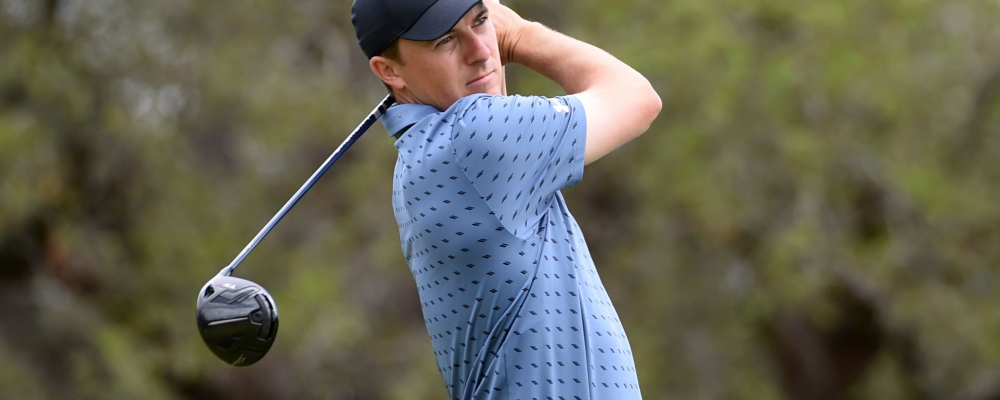 Jordan Spieth claims first win since 2017 at the Valero Texas Open, just days before the Masters – Yahoo Sports