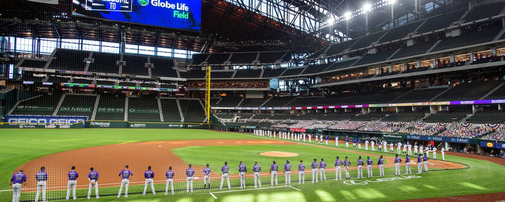 Texas Gov. Abbott declines to throw first pitch over MLB stance on Georgia voting law – Fox News