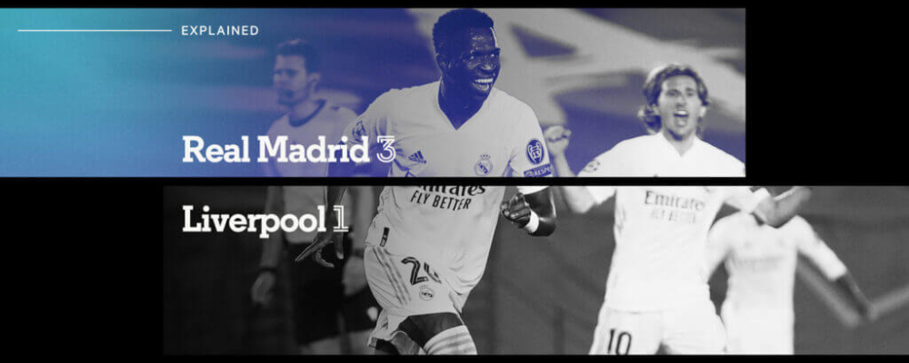 Real Madrid 3-1 Liverpool analysed: Klopps selection backfires, Real take control and Keitas night to forget… – The Athletic