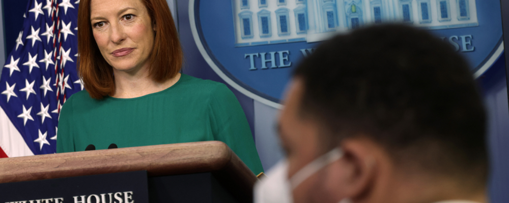 White House pushes back on conservative argument over Georgia, Colorado voting laws amid MLB dispute – Yahoo News