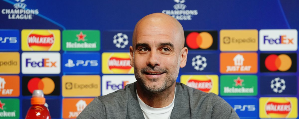 Guardiola on Real Madrid: “They have things that maybe still we don’t have” – Managing Madrid