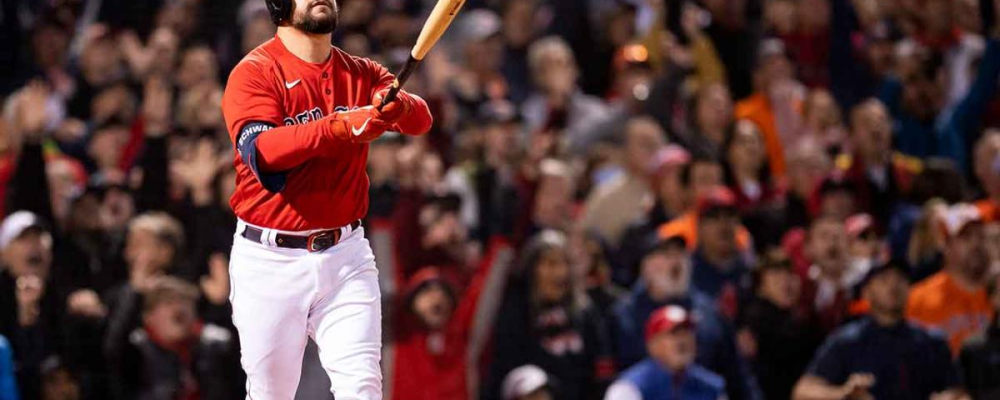 Phillies have agreement to sign slugger Kyle Schwarber – NBC Sports