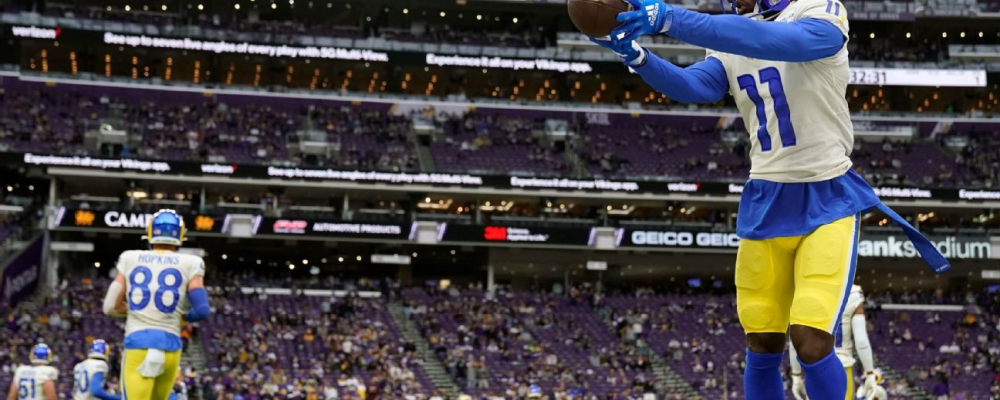 Source – Jacksonville Jaguars expected to add CB Darious Williams to free-agent haul – ESPN