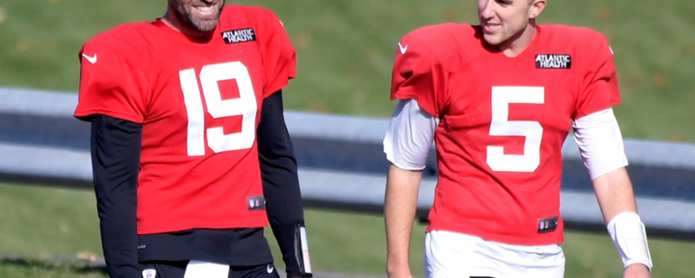 Jets bringing back Joe Flacco, Mike White to lock in QB situation – New York Post