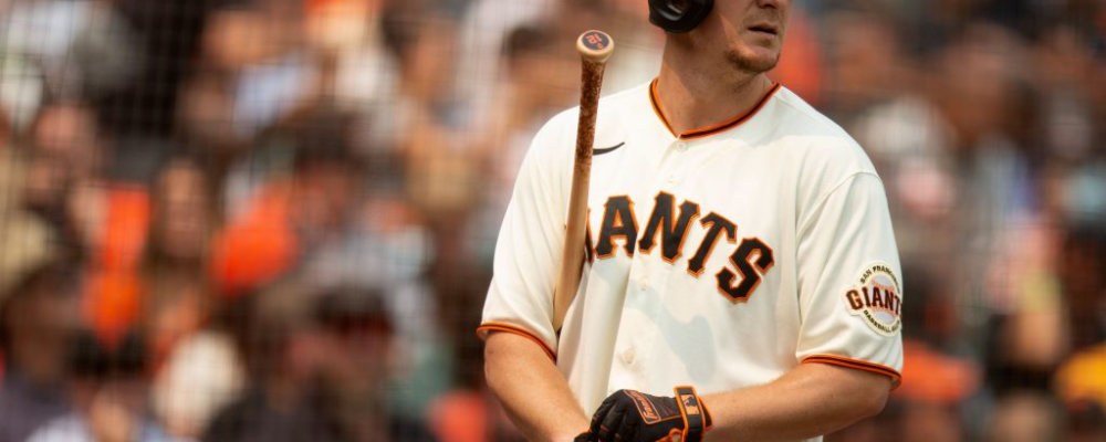 Braves Sign Alex Dickerson – MLB Trade Rumors