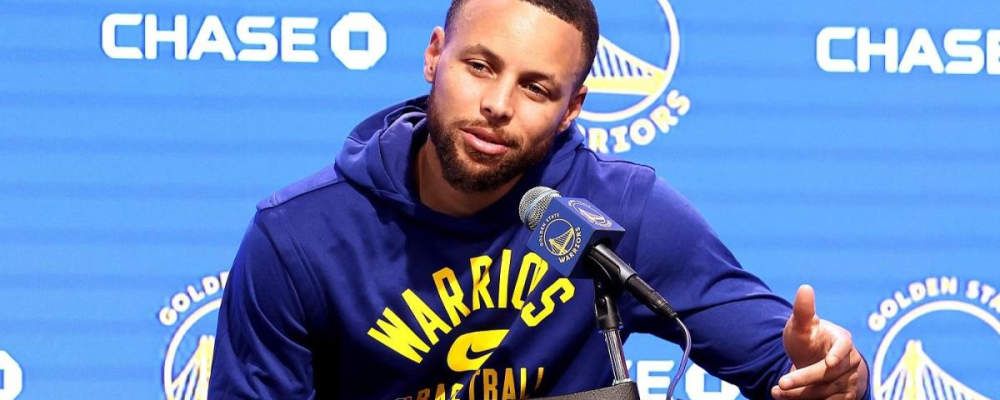 Warriors Stephen Curry hopes to be back for Game 1 of playoffs, says Marcus Smart didnt try to hurt me – CBS Sports