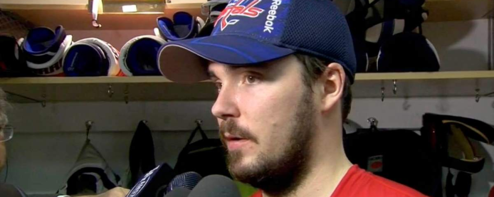 Capitals acquire Marcus Johansson in trade with Seattle Kraken for Daniel Sprong and picks – Russian Machine Never Breaks