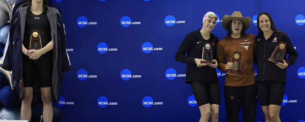 Lia Thomas controversy: Former Olympic swimmer says NCAA caused bigger problems for themselves – Fox News