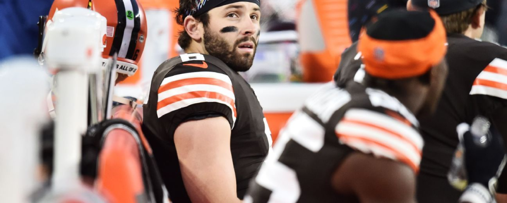 Best fits for four NFL teams that need quarterbacks – Projecting trades for Baker Mayfield and additions for Saints, Panthers, Texans – ESPN