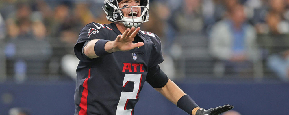 Matt Ryan traded to Colts: Falcons sending former NFL MVP to Indianapolis for third-round pick – CBS Sports