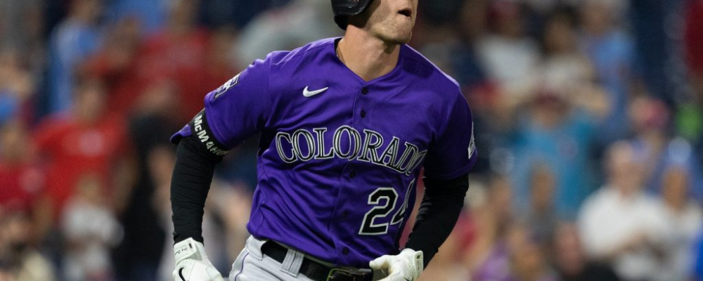 Rockies Extend Ryan McMahon – MLB Trade Rumors