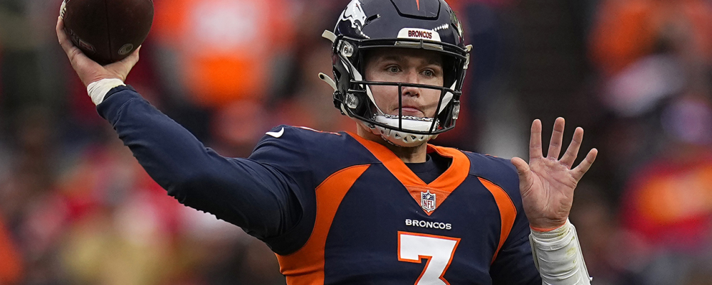 Pete Carroll thinks Seahawks got a shot at a championship with Drew Lock – Fox News