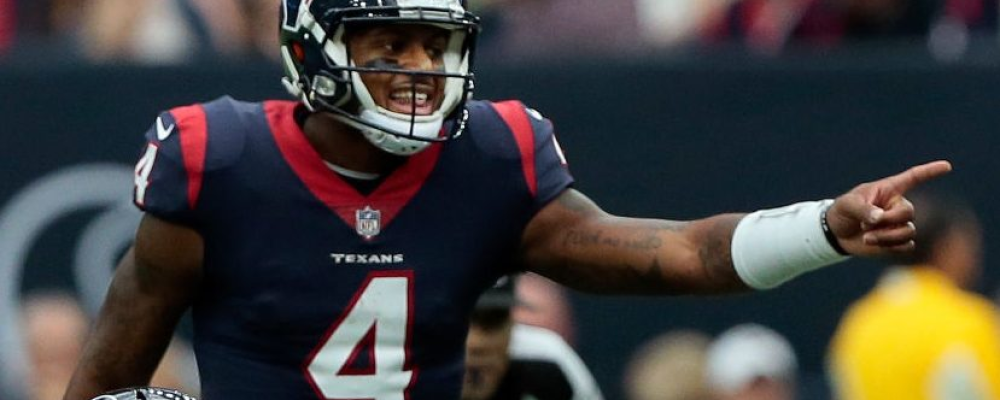 Possibility of Commissioner exempt list still looms for Deshaun Watson – ProFootballTalk