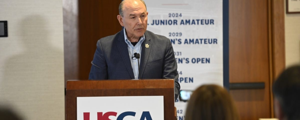 U.S. Open, golfs toughest tournament, finally will return to Oakland Hills – Detroit News