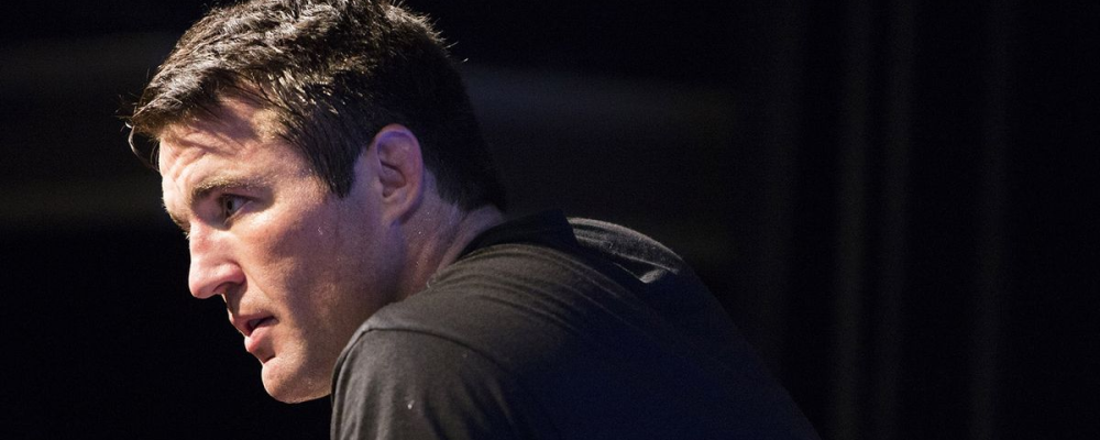 Chael Sonnen faces 11 charges for alleged December hotel fight in Las Vegas – MMA Fighting