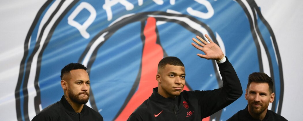 Soccer’s Richest Clubs Sidestep Salary Caps in New Cost Controls – The New York Times