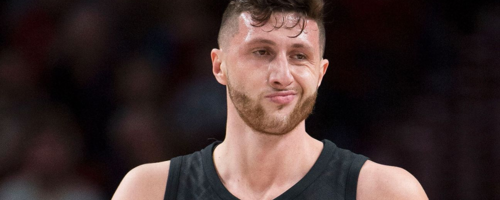 Portland Trail Blazers Jusuf Nurkic fined $40K for throwing Indiana Pacers fans phone – ESPN.co.uk