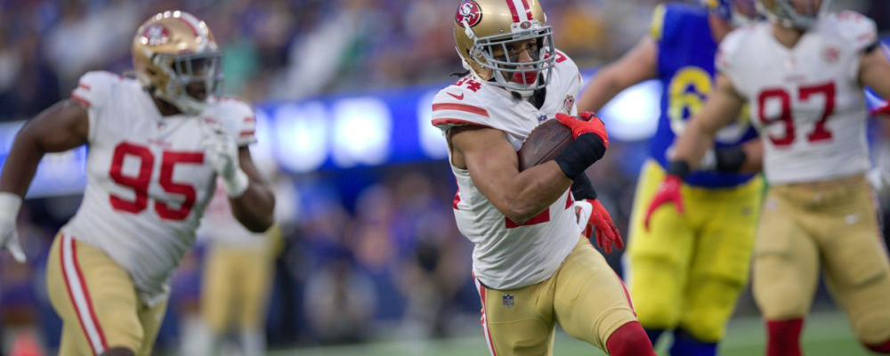 49ers news: K’Waun Williams signs a two-year deal worth $7 million with the Denver Broncos – Niners Nation