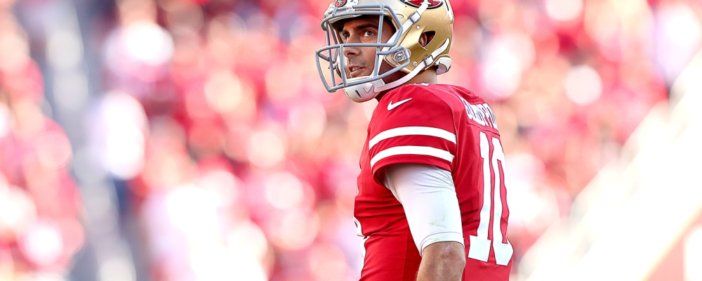 Peter King suggests this Jimmy Garoppolo trade for the 49ers – 49ers Webzone