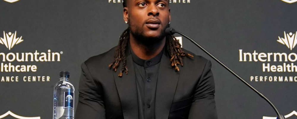 A dream come true – Wide receiver Davante Adams thrilled to be with Derek Carr, Las Vegas Raiders – ESPN