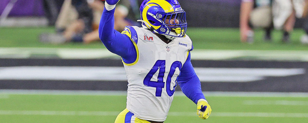 Ranking every AFC team after first wave of NFL free agency: Bills, Chiefs remain class of conference – CBS Sports