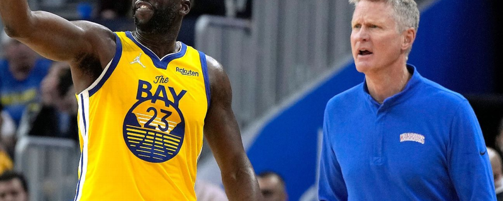 Golden State Warriors, not playing good basketball, lose again without Stephen Curry – ESPN