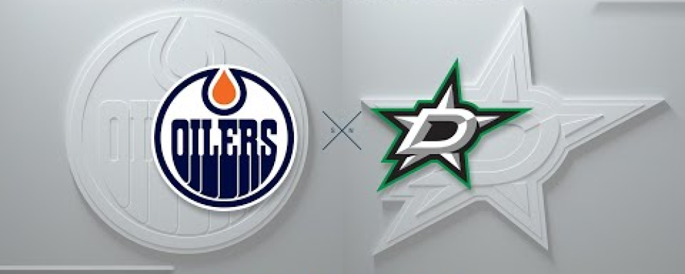 NHL Highlights | Oilers vs. Stars – Mar. 22, 202 – SPORTSNET