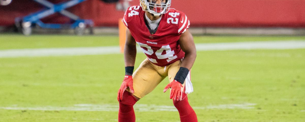 49ers need new plan at nickel back as KWaun Williams, Broncos agree to deal – NBC Sports