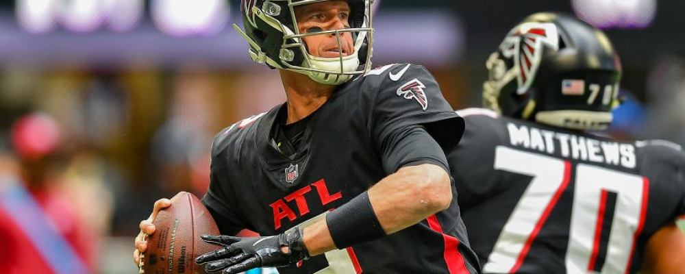 Terry Fontenot: More important to do right by Matt Ryan than maximize compensation – ProFootballTalk