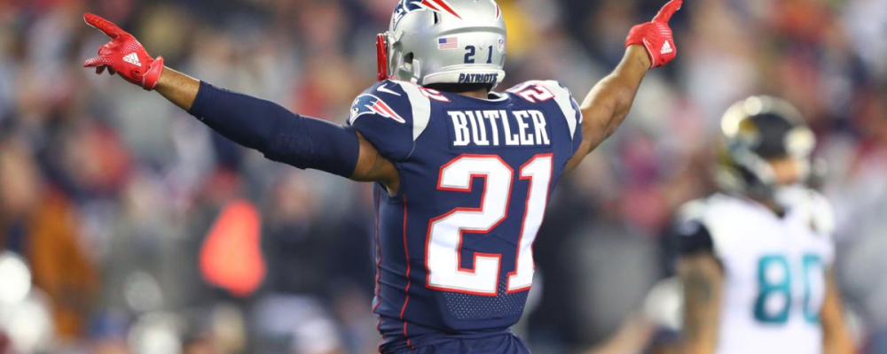 Perry: Malcolm Butler signing a deal to return to the Patriots – NBC Sports Boston