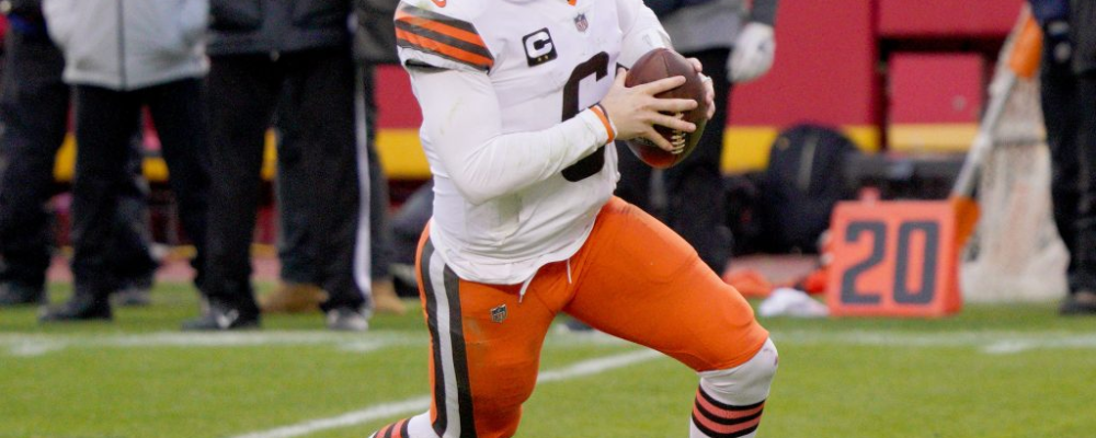 Latest On Browns Baker Mayfield Trade Talks, Deshaun Watson Deal – profootballrumors.com