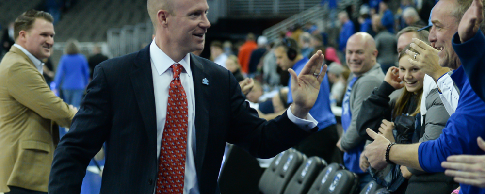 Maryland Basketball: Kevin Willard on recruiting, new staff, Terps fans, Mark Turgeon and more – 247Sports