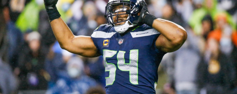 Bobby Wagner visiting Rams, mutual interest in a deal – Rams Wire