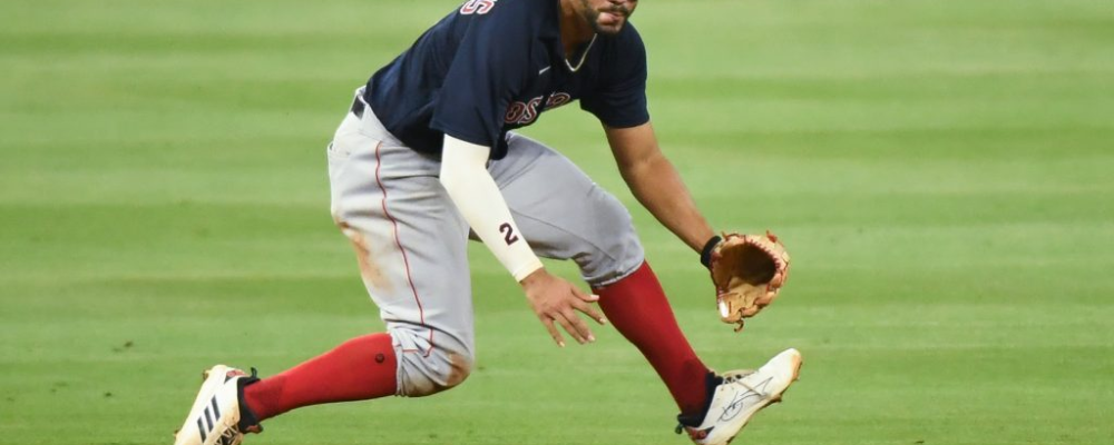 Red Sox Notes: Free Agency, Bogaerts, Payroll – MLB Trade Rumors