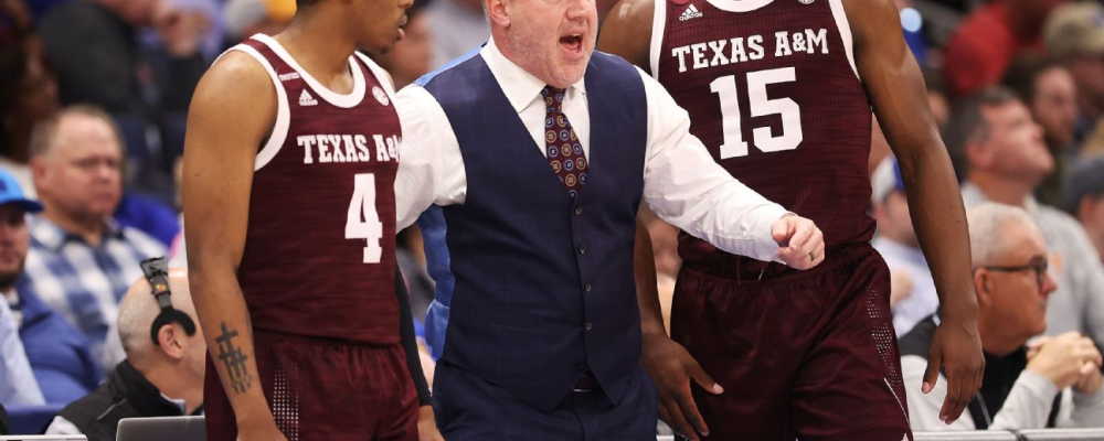 Emotional Buzz Williams blasts NCAA selection committee for excluding Texas A&M – What has transpired is wrong – ESPN