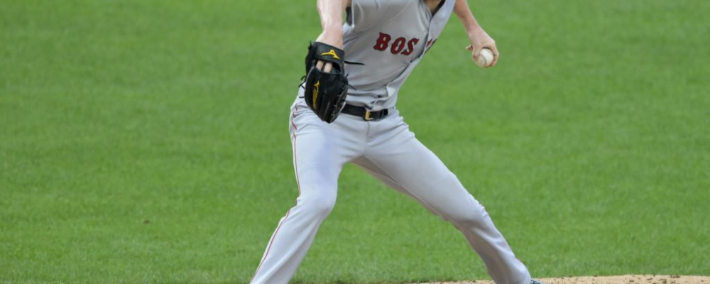 Chris Sale Has Stress Fracture In Rib Cage, Wont Be Ready For Opening Day – MLB Trade Rumors