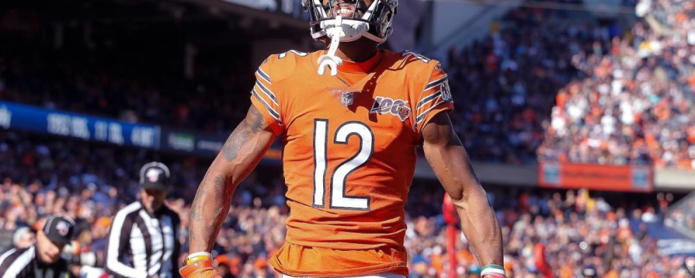 NFL Free Agency 2022: Von Miller, Allen Robinson among top 10 remaining free agents – CBS Sports