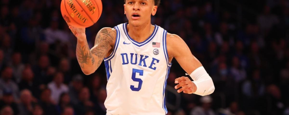 NCAA bracket predictions: College basketball model releases surprising March Madness 2022 tournament picks – CBS Sports