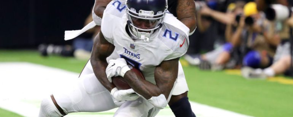 Titans plan to cut Julio Jones – NBC Sports