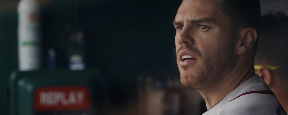 Latest On Freddie Freemans Market – MLB Trade Rumors