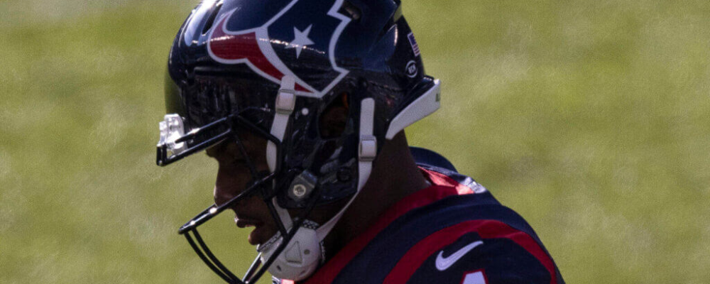 How the Cleveland Browns went from long shot to Deshaun Watsons new home – The Athletic