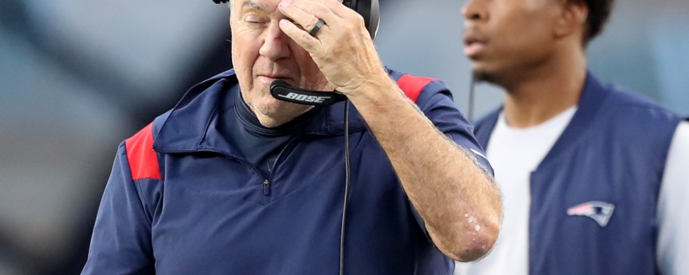 The Patriots free agency can be explained by 3 things – Boston Herald