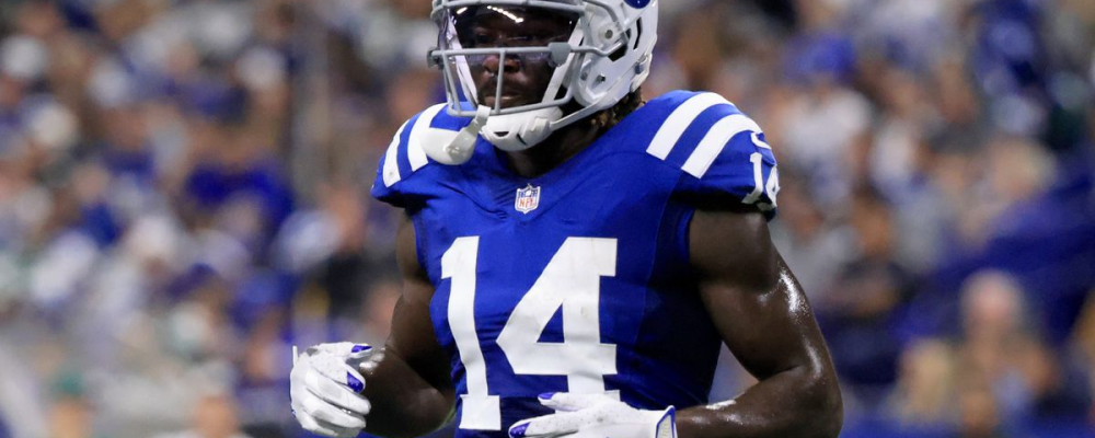 Zach Pascal: 6 things to know about the Eagles’ new wide receiver – Bleeding Green Nation